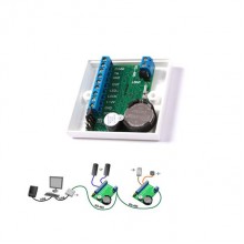 Сетевой контроллер Iron Logic Z5R NET Сетевой контроллер Iron Logic Z5R NET